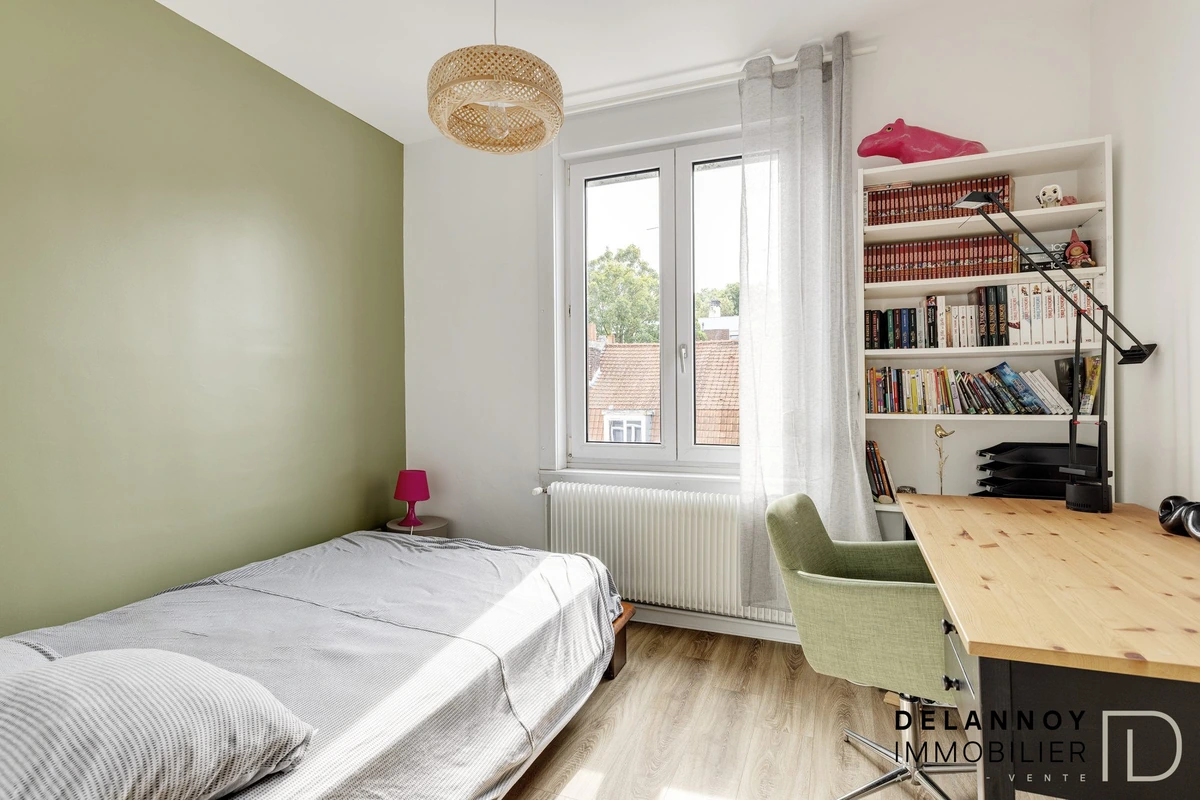 Photo 10 de maison à Lille