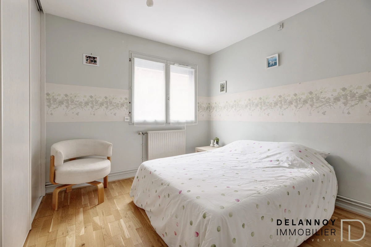 Photo 3 de maison à Lille