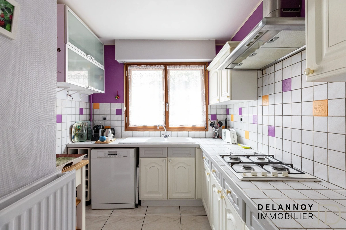 Photo 4 de maison à Lille