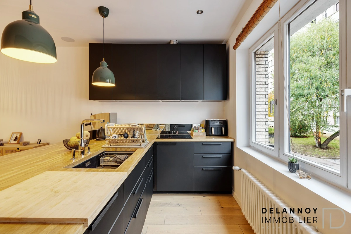 Photo 3 de maison à Lille