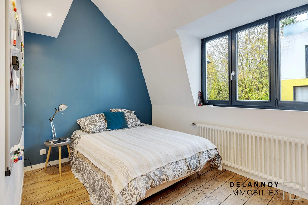 Photo 4 de maison à Lille