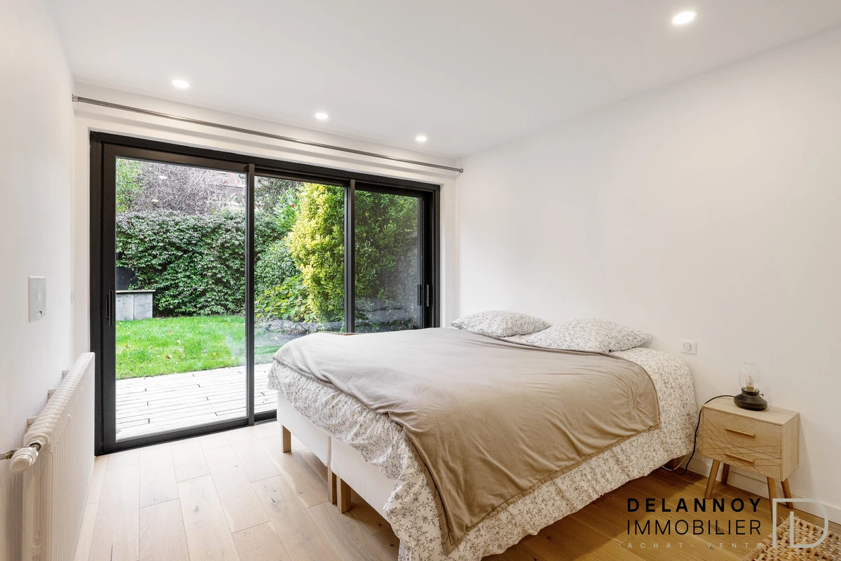 Photo 7 de maison à Lille