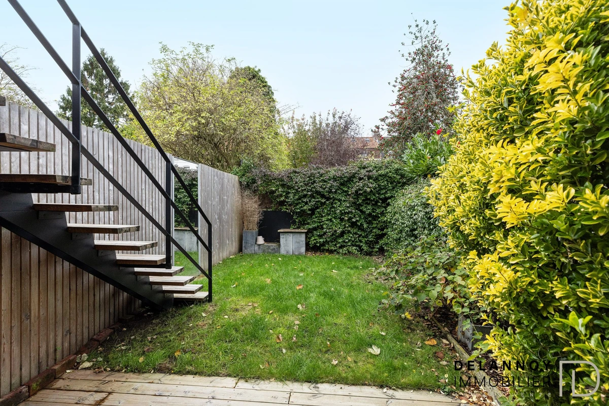 Photo 9 de maison à Lille