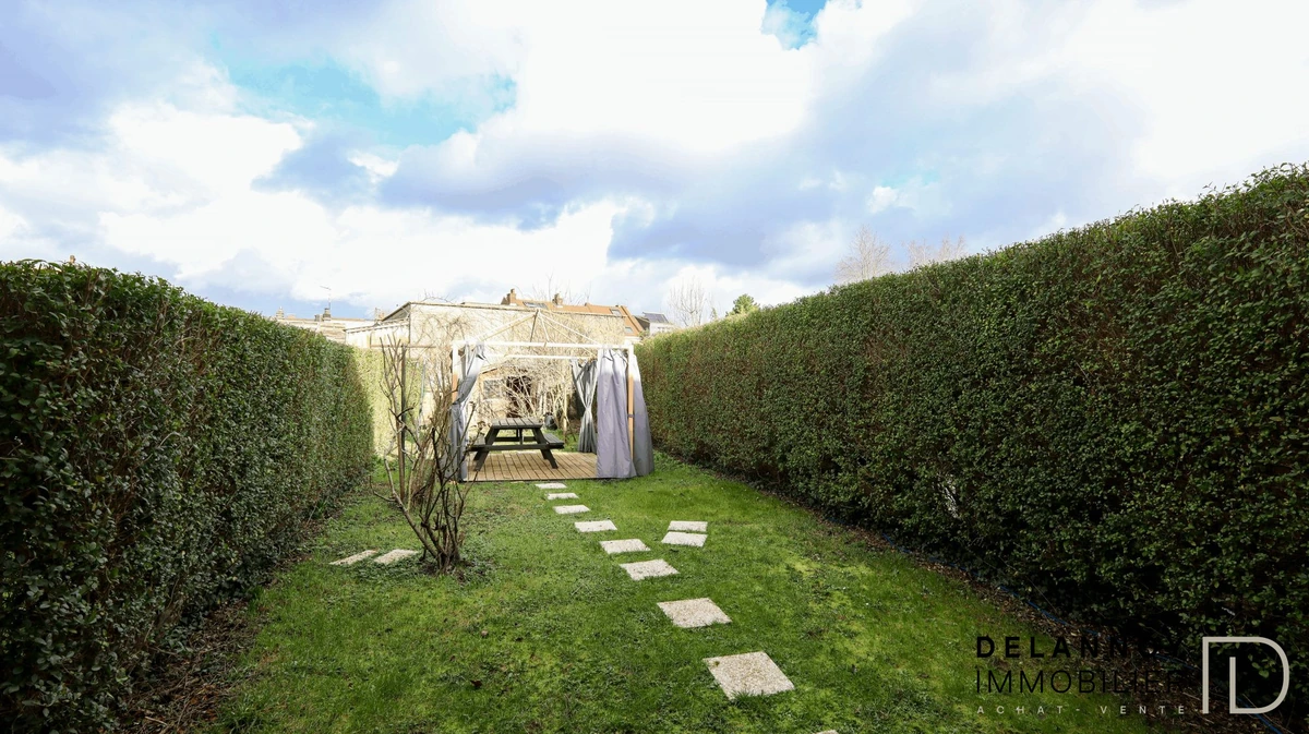 Photo 1 de maison à Lille