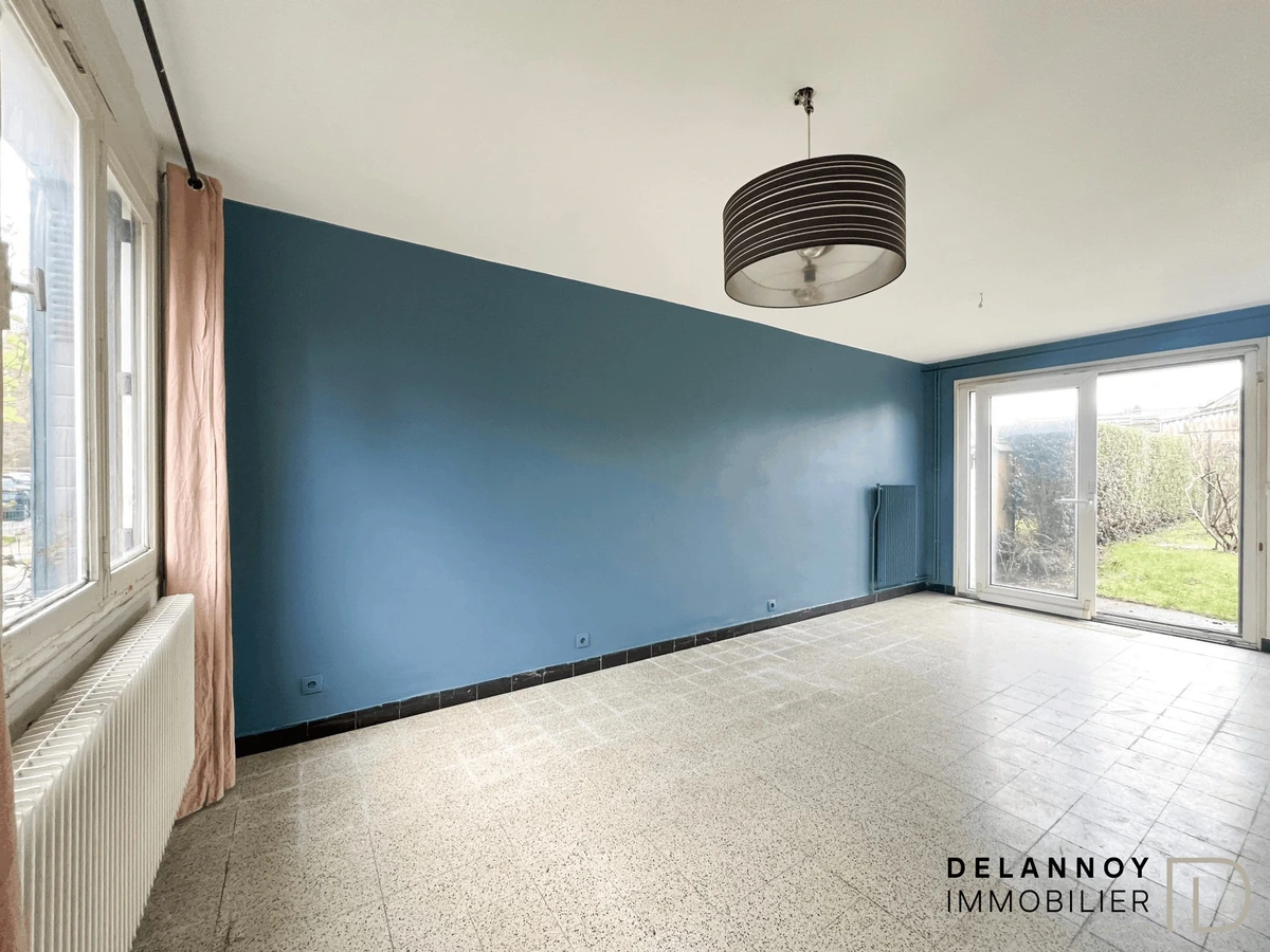 Photo 2 de maison à Lille