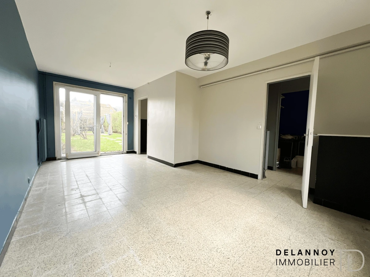 Photo 4 de maison à Lille