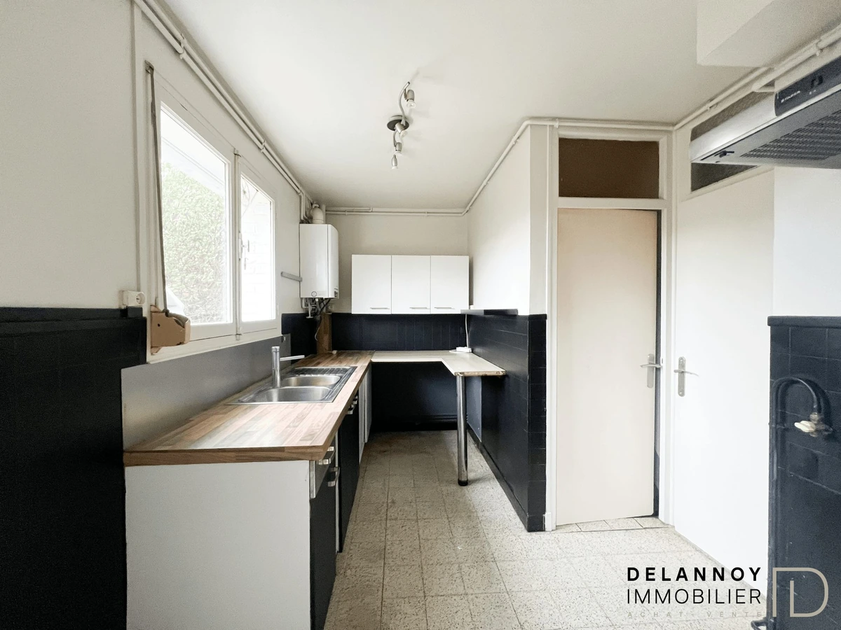 Photo 5 de maison à Lille