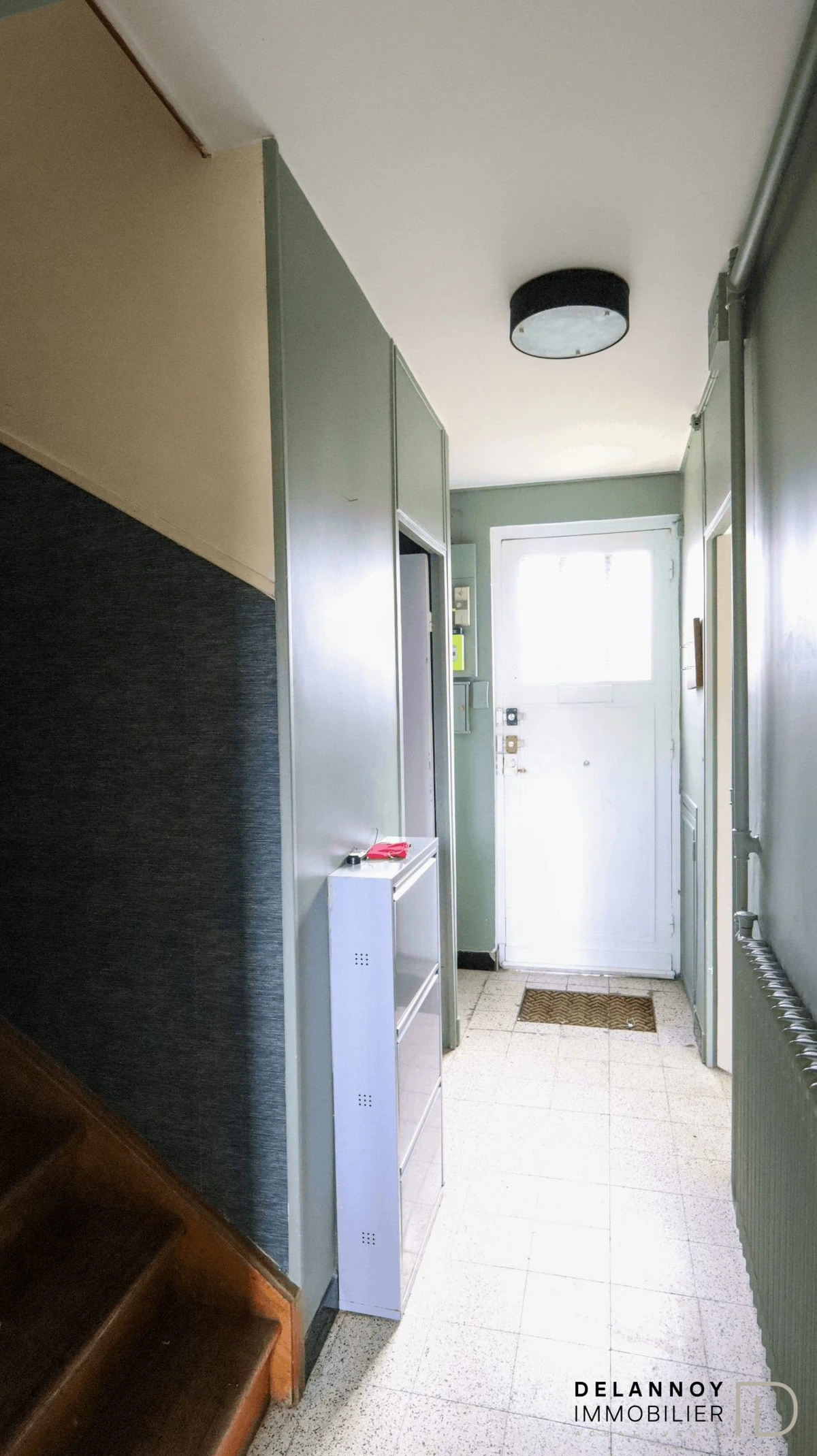 Photo 6 de maison à Lille