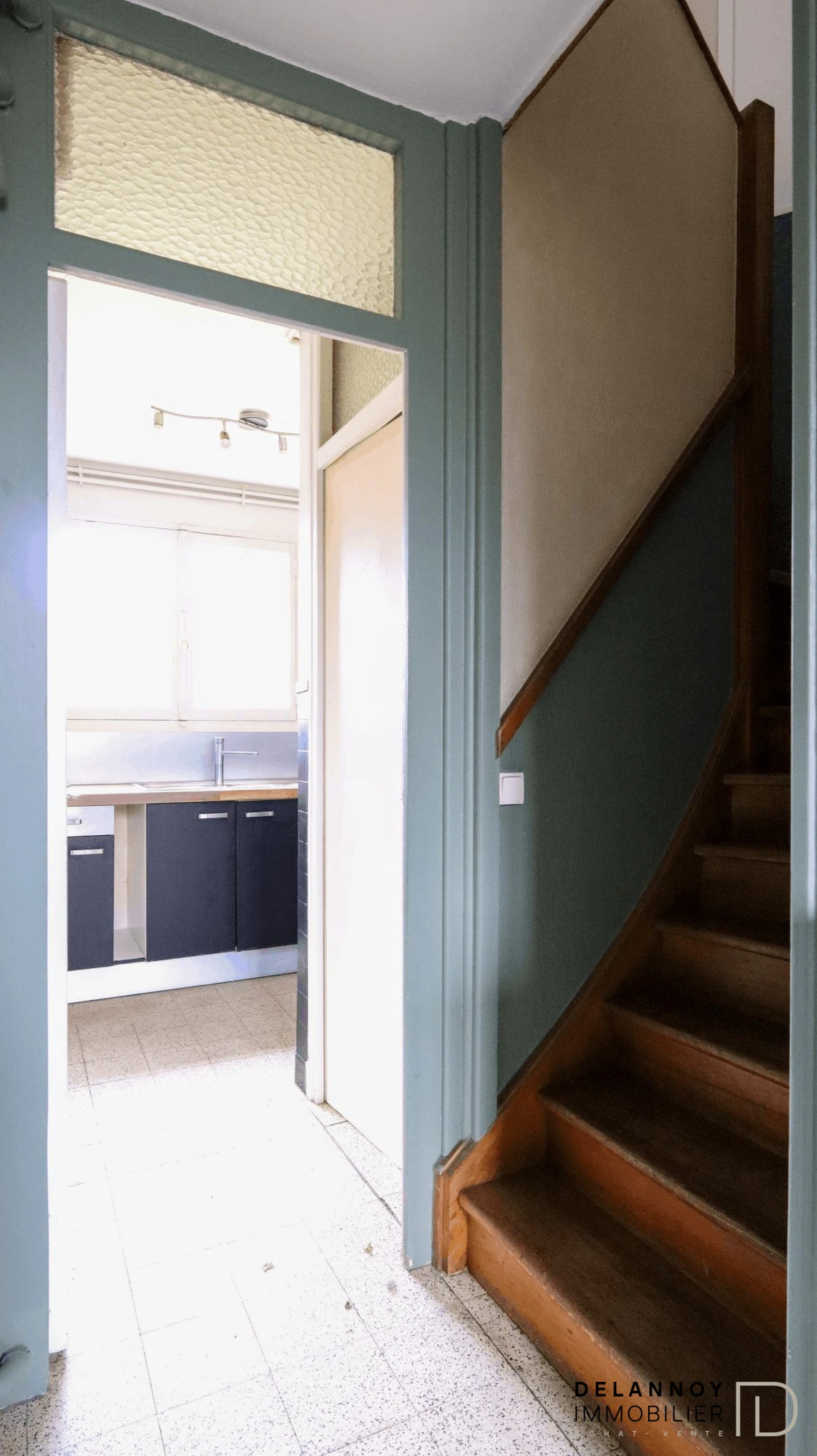 Photo 7 de maison à Lille