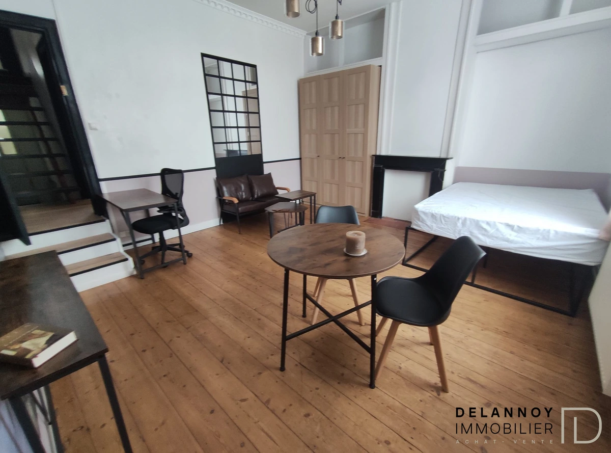 Photo 10 de maison à Lille