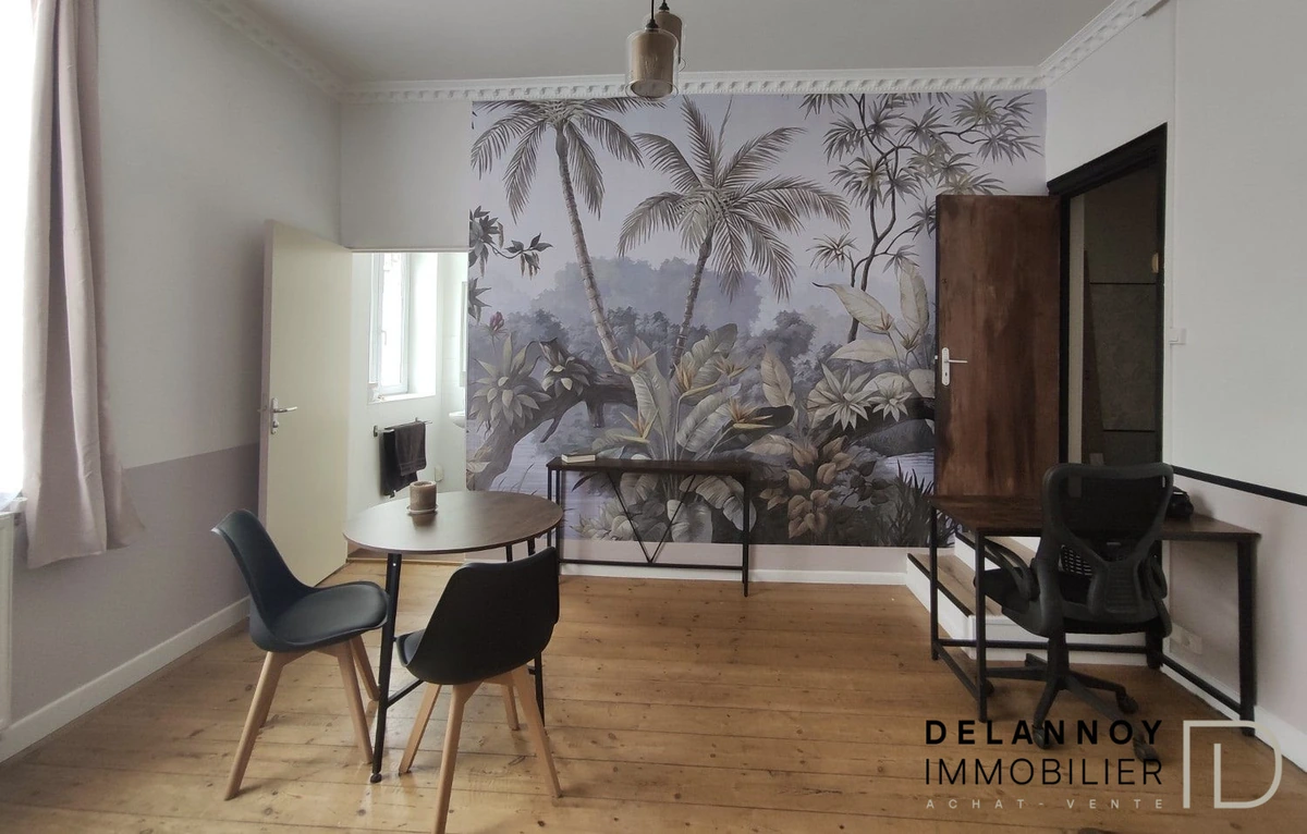 Photo 11 de maison à Lille