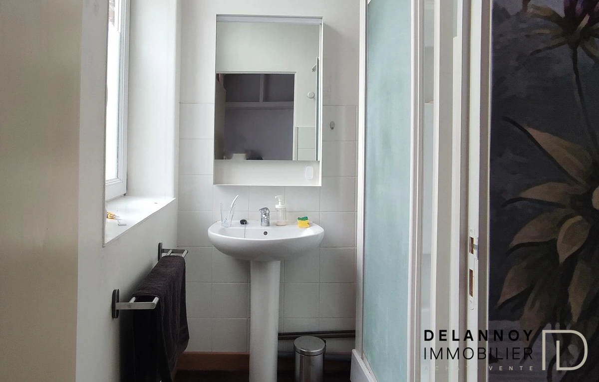 Photo 12 de maison à Lille