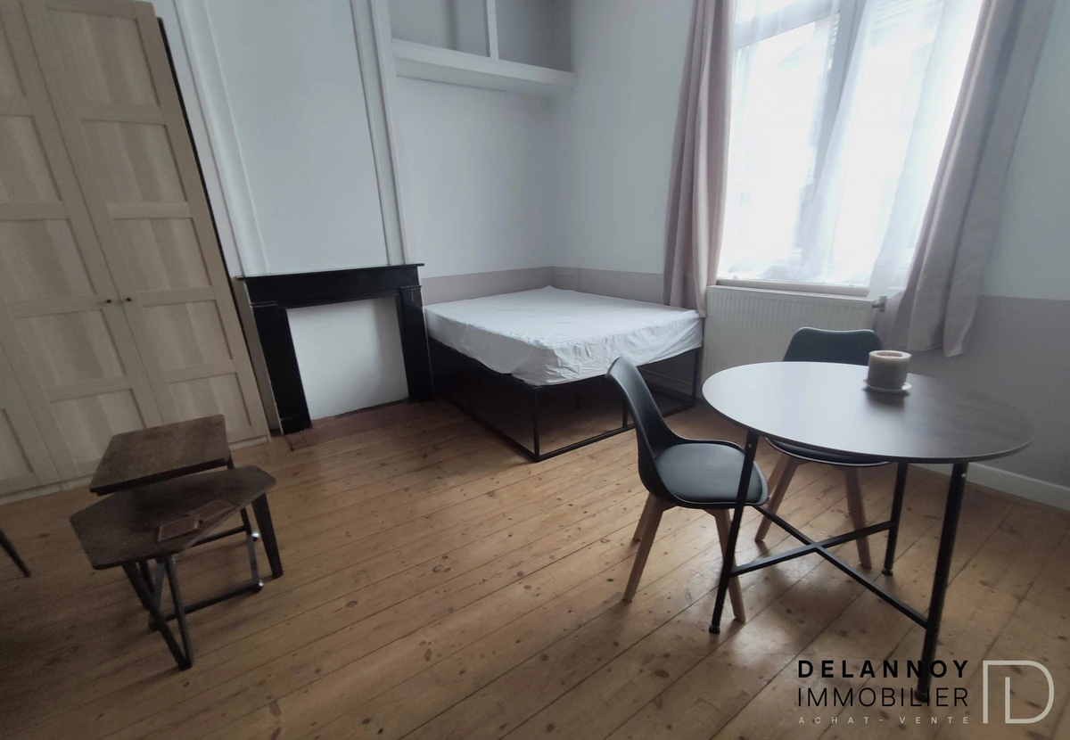 Photo 13 de maison à Lille