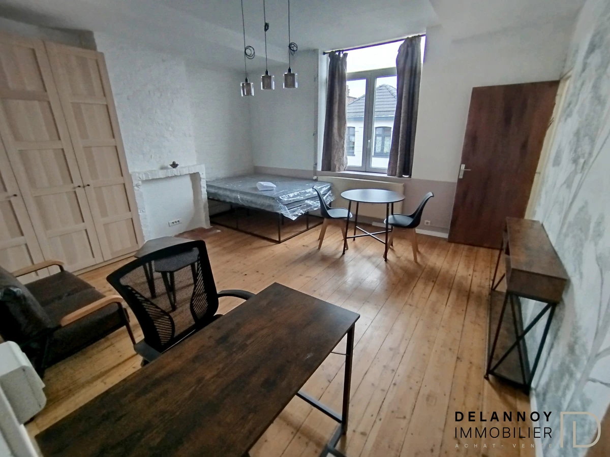 Photo 16 de maison à Lille