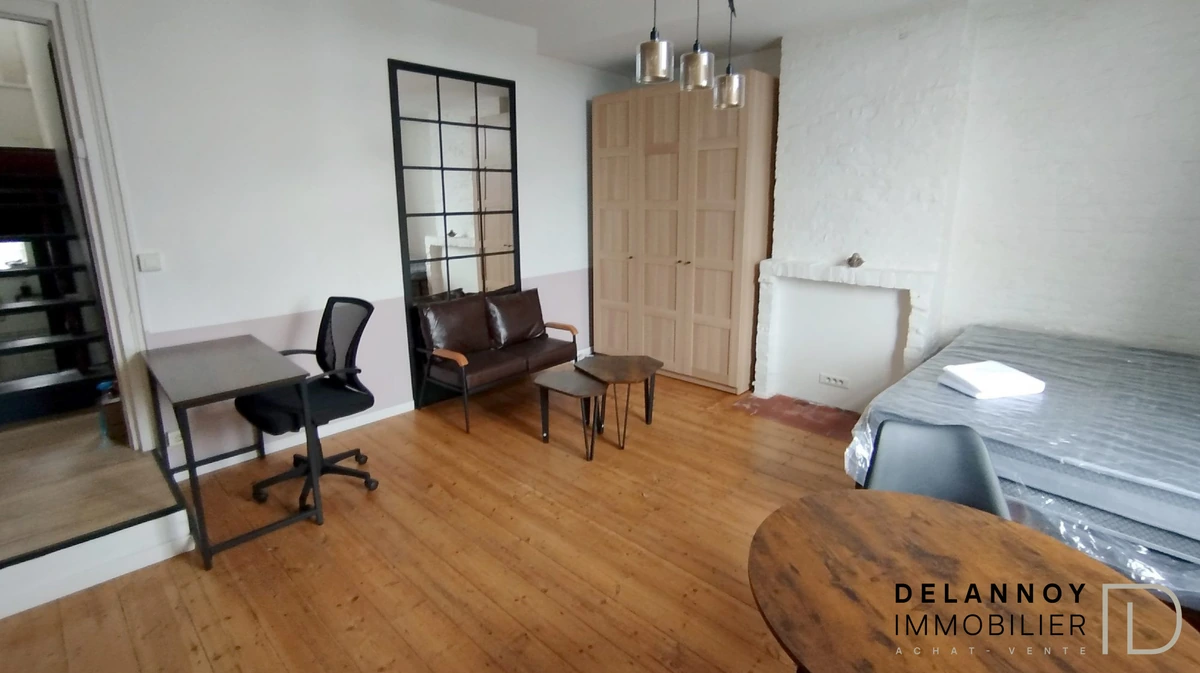 Photo 17 de maison à Lille