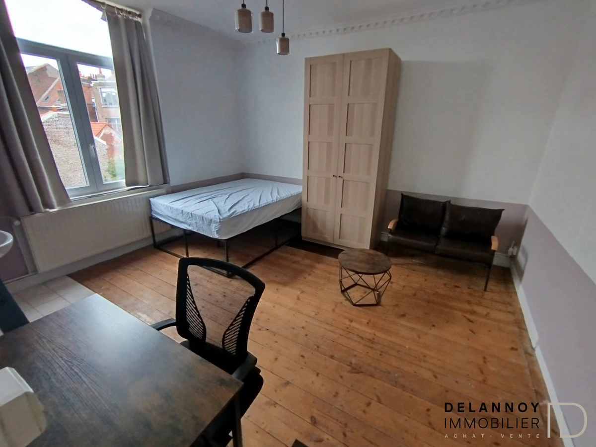 Photo 18 de maison à Lille