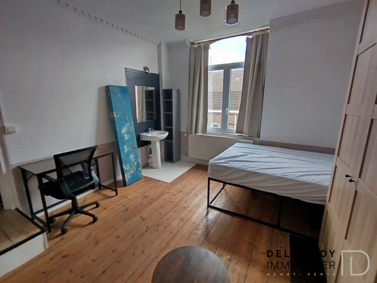 Photo 19 de maison à Lille