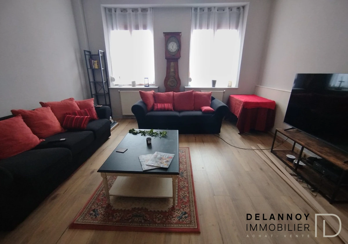 Photo 2 de maison à Lille