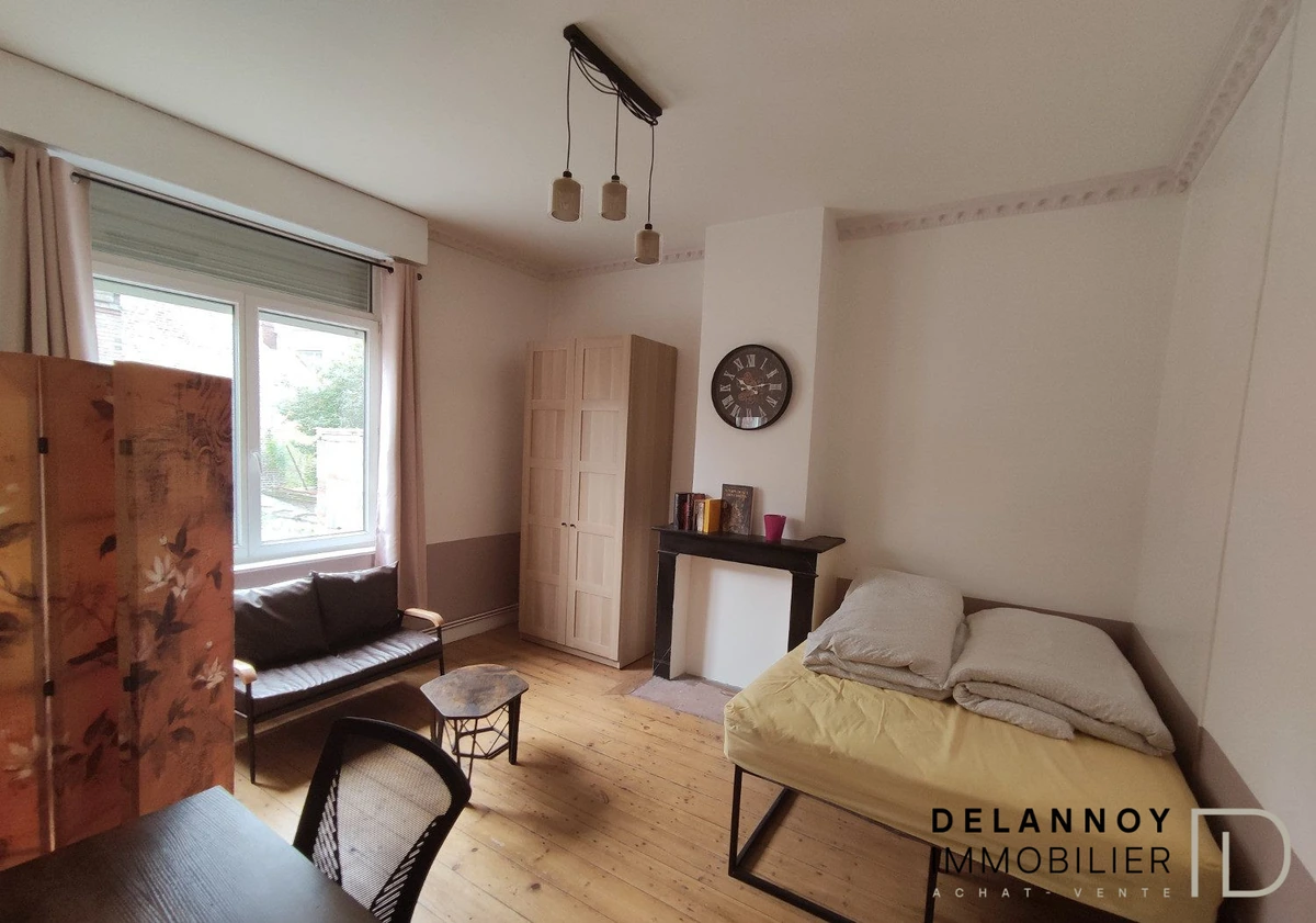 Photo 8 de maison à Lille