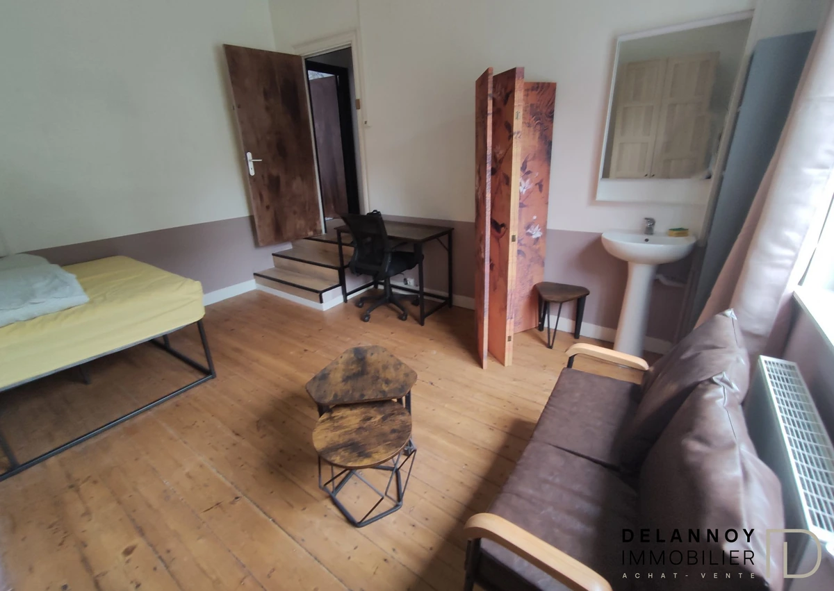 Photo 9 de maison à Lille