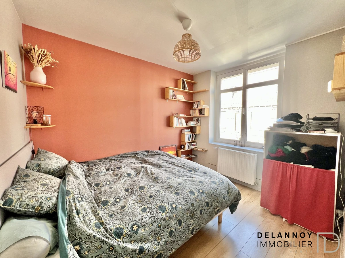 Photo 6 de maison à Lille