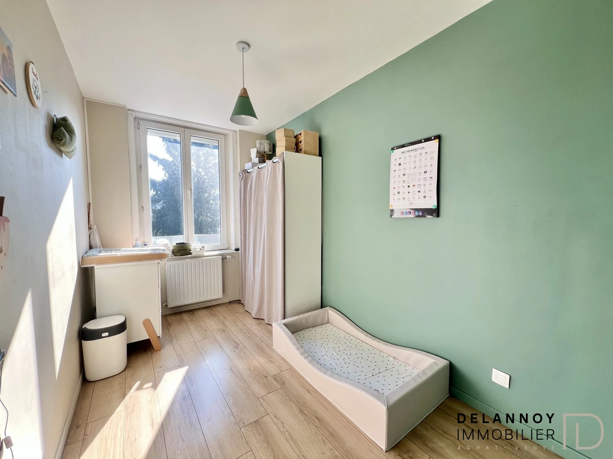 Photo 7 de maison à Lille