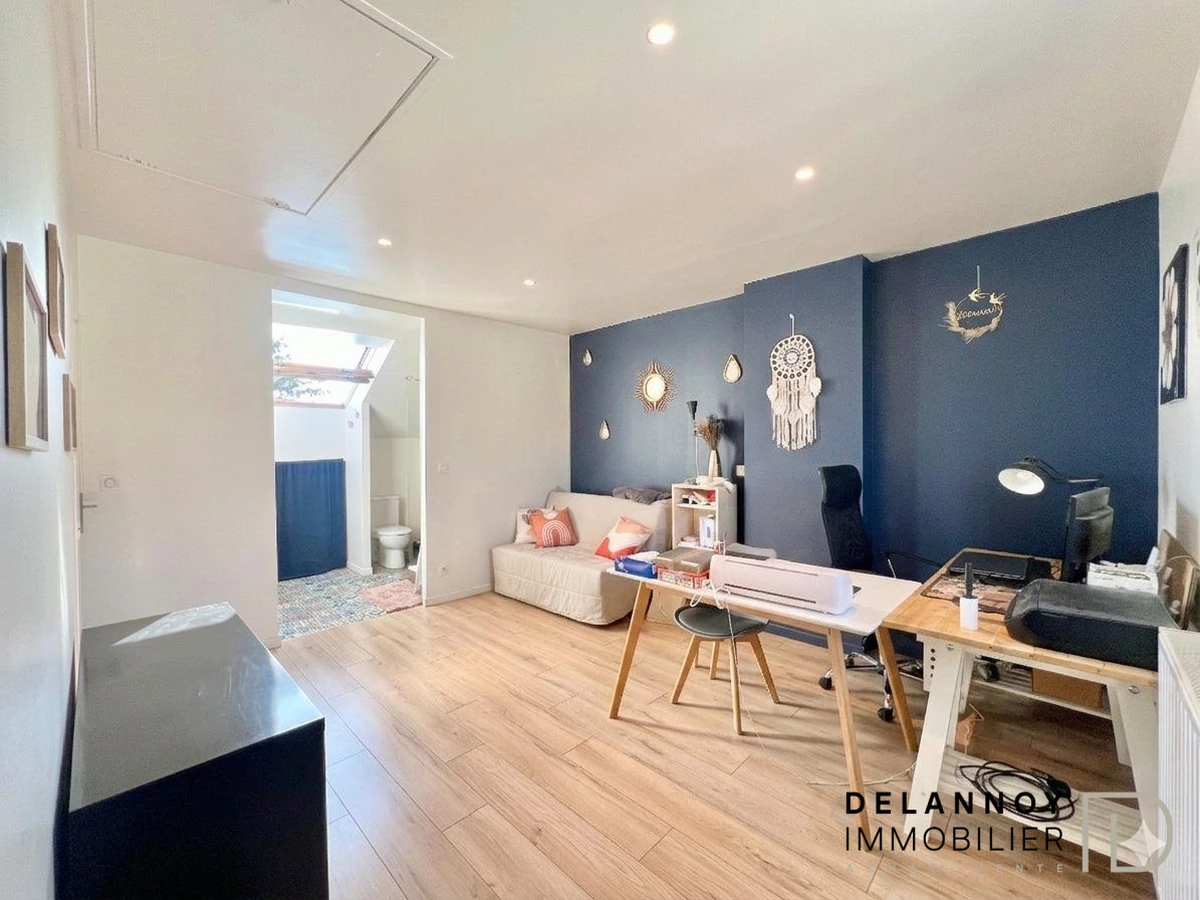 Photo 9 de maison à Lille