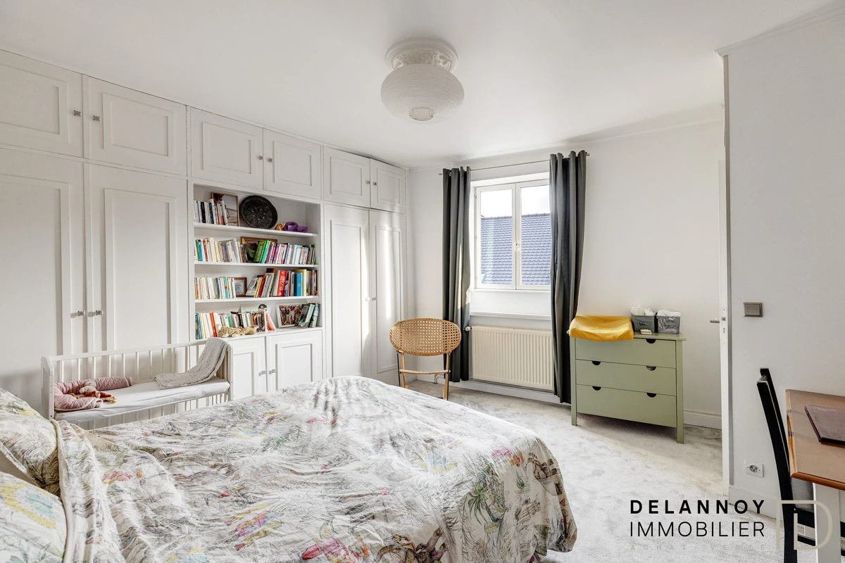 Photo 10 de maison à Lille