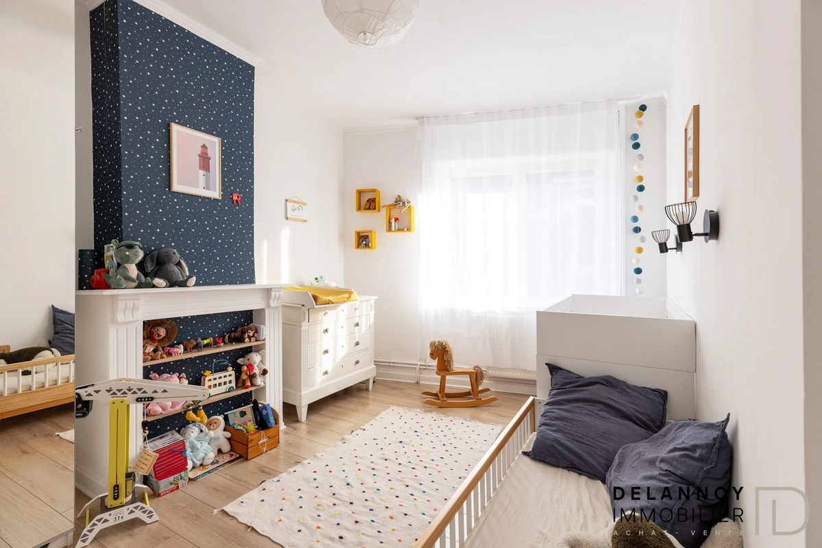 Photo 12 de maison à Lille