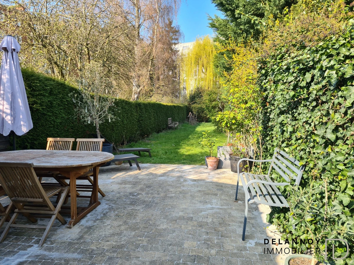 Photo 2 de maison à Lille