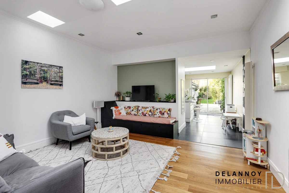 Photo 4 de maison à Lille