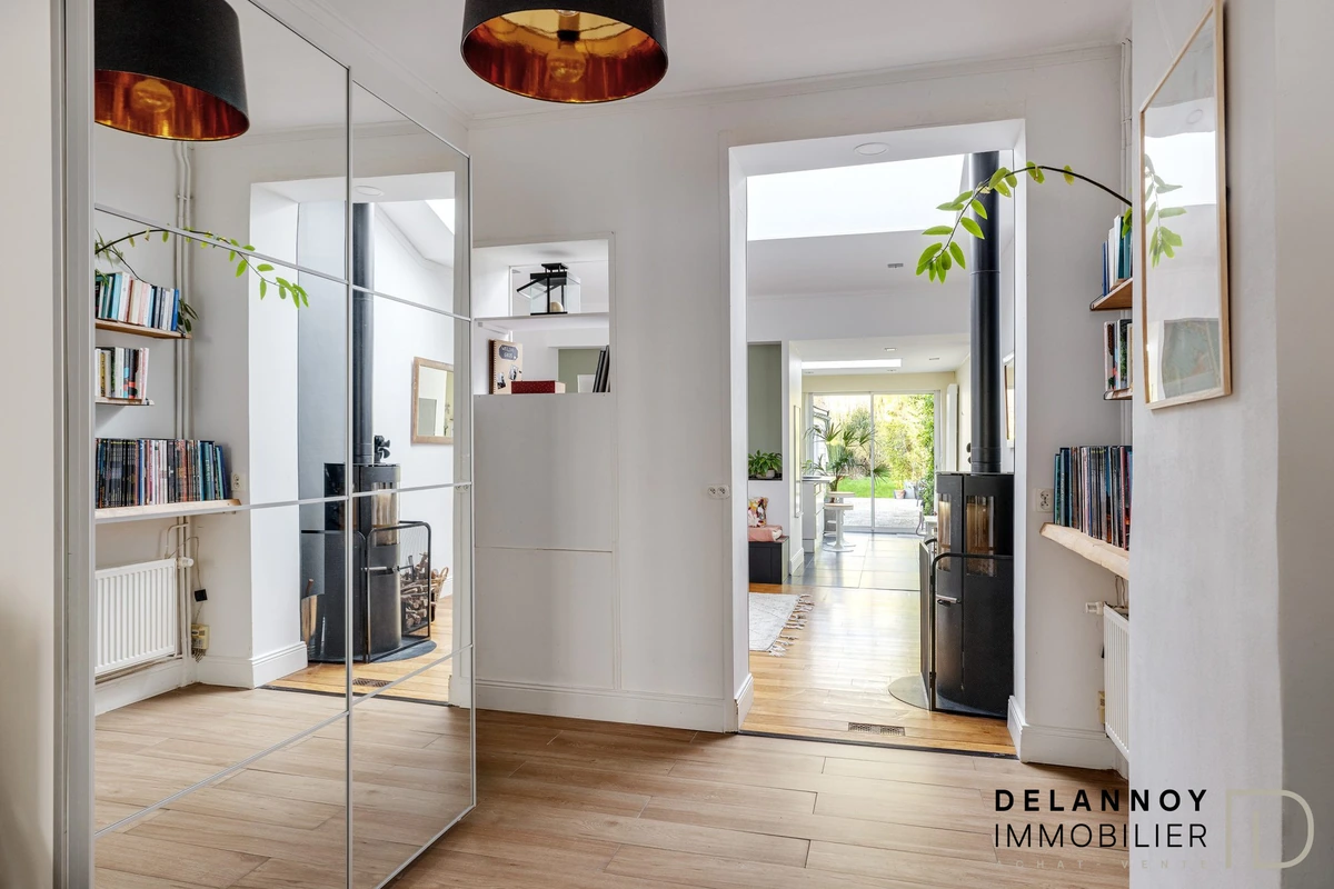 Photo 5 de maison à Lille