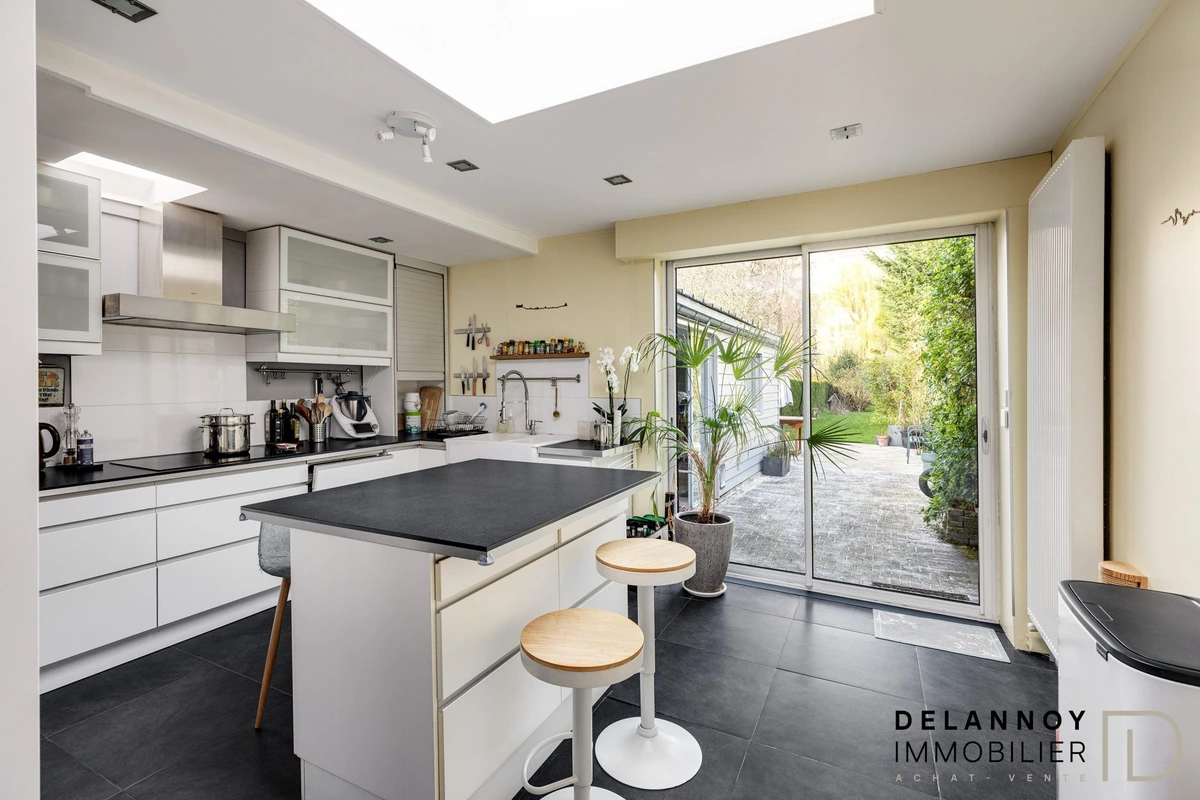 Photo 6 de maison à Lille