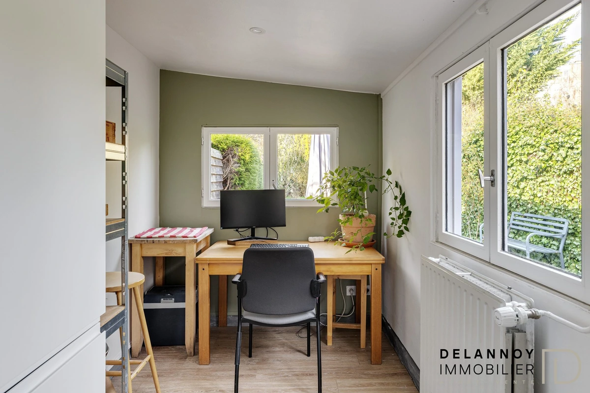 Photo 7 de maison à Lille