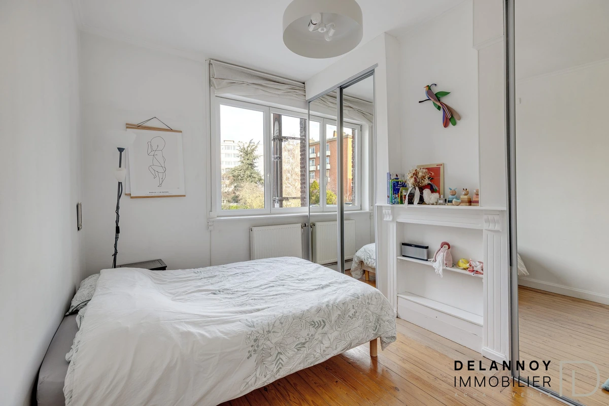 Photo 8 de maison à Lille