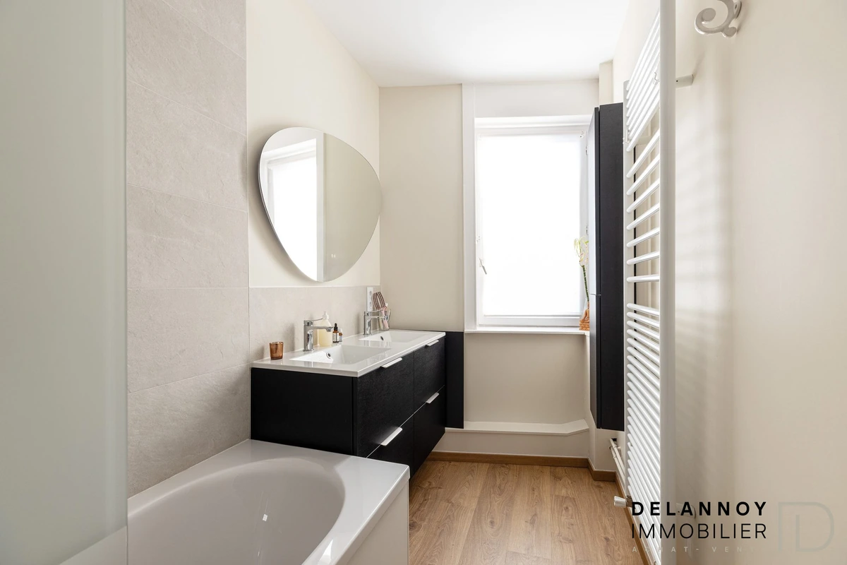 Photo 9 de maison à Lille