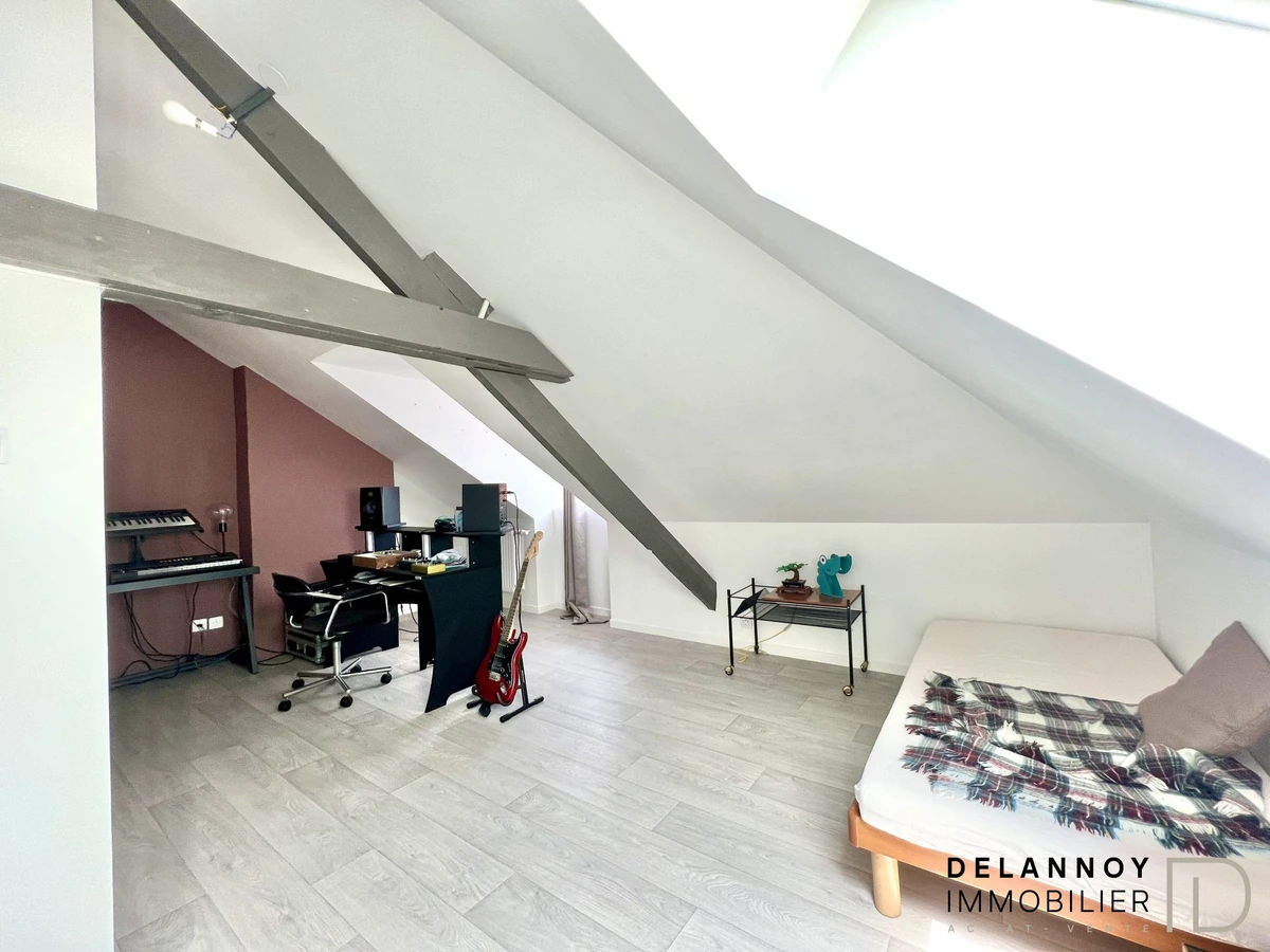 Photo 4 de maison à Lille