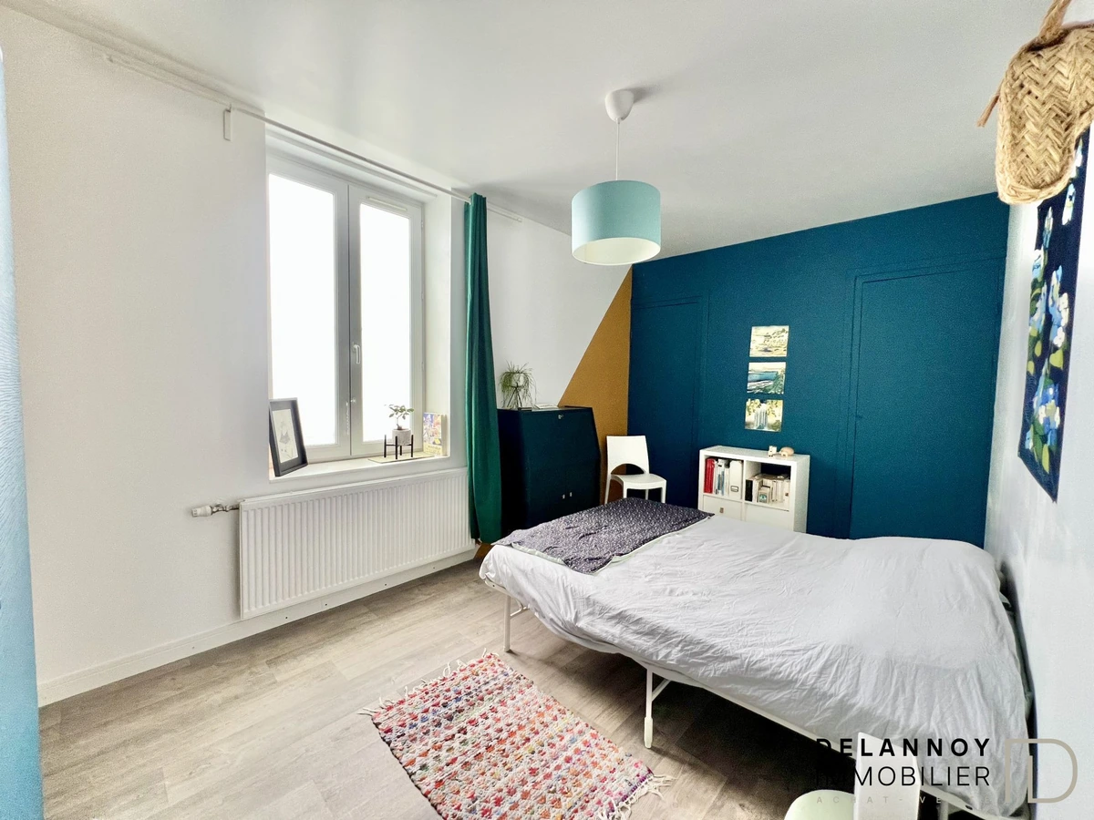 Photo 7 de maison à Lille