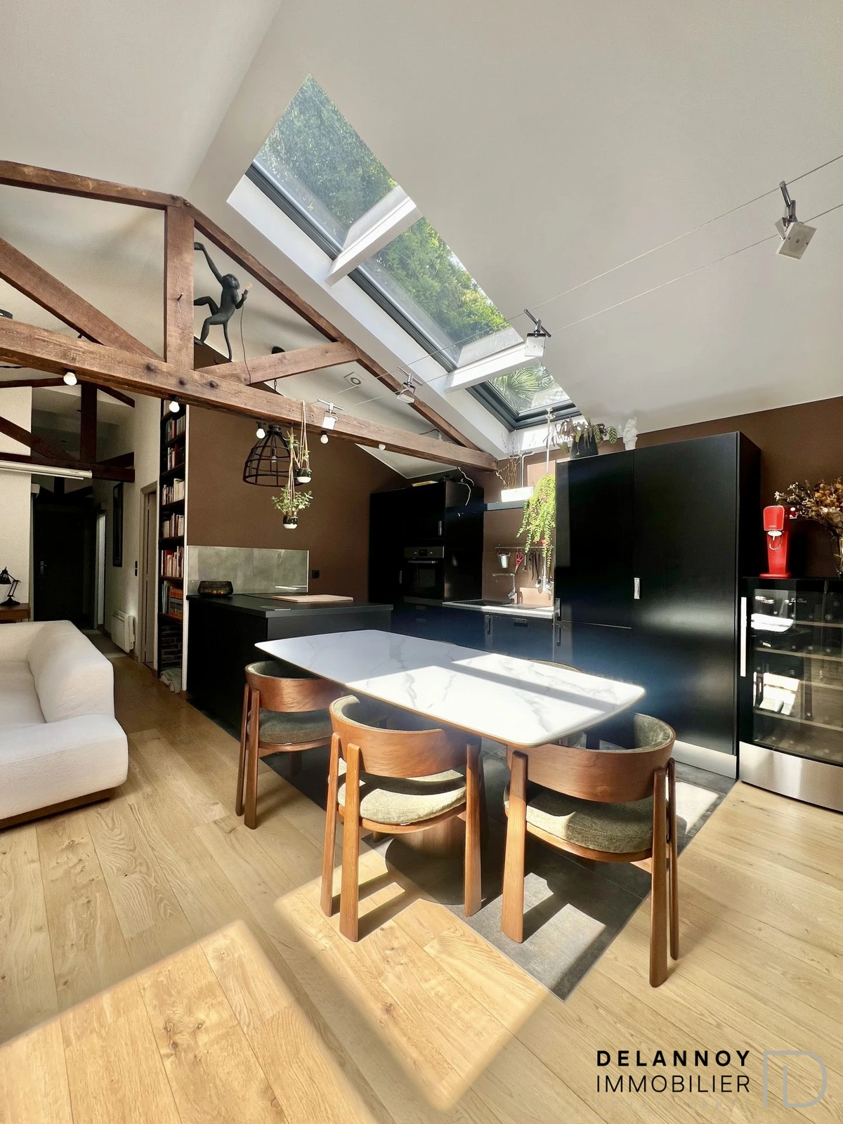 Photo 3 de maison à Lille
