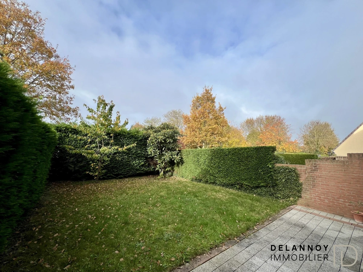 Photo 1 de maison à Lys-lez-Lannoy