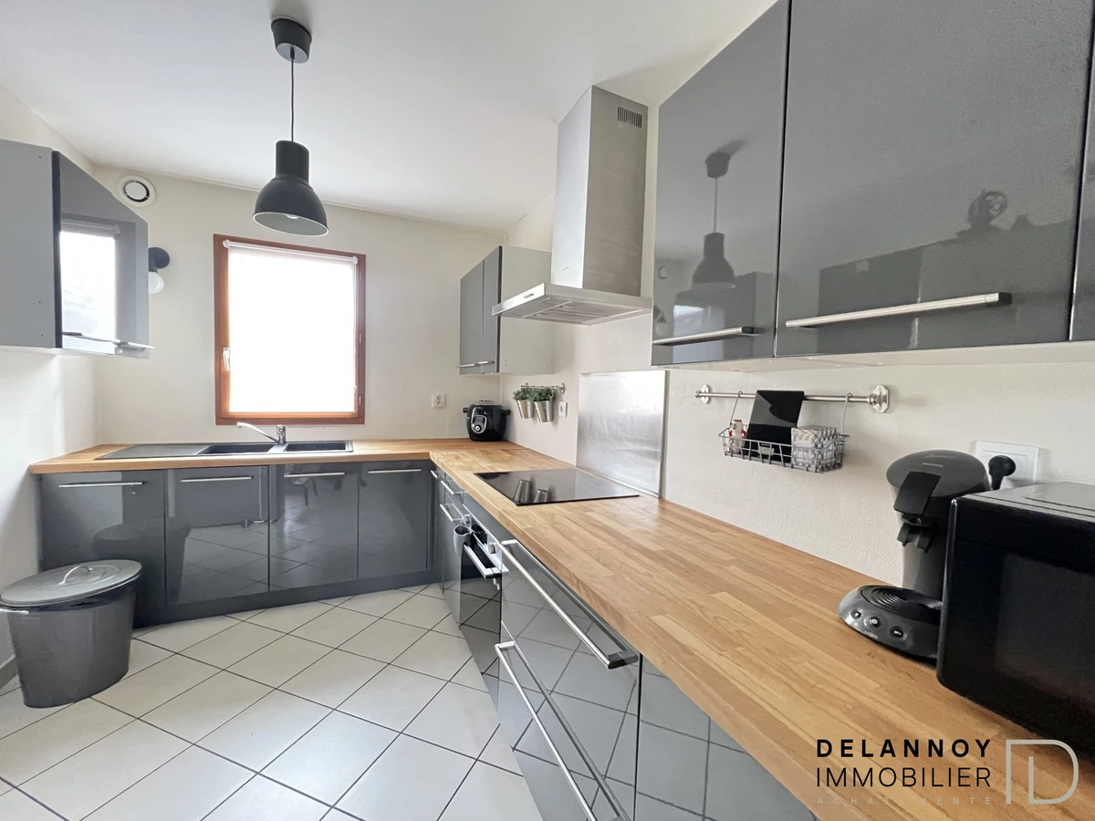 Photo 3 de maison à Lys-lez-Lannoy