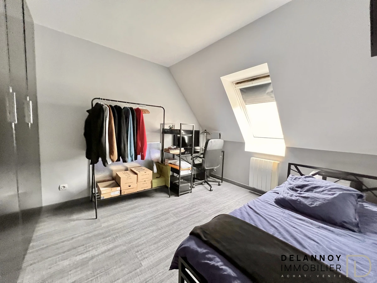 Photo 5 de maison à Lys-lez-Lannoy