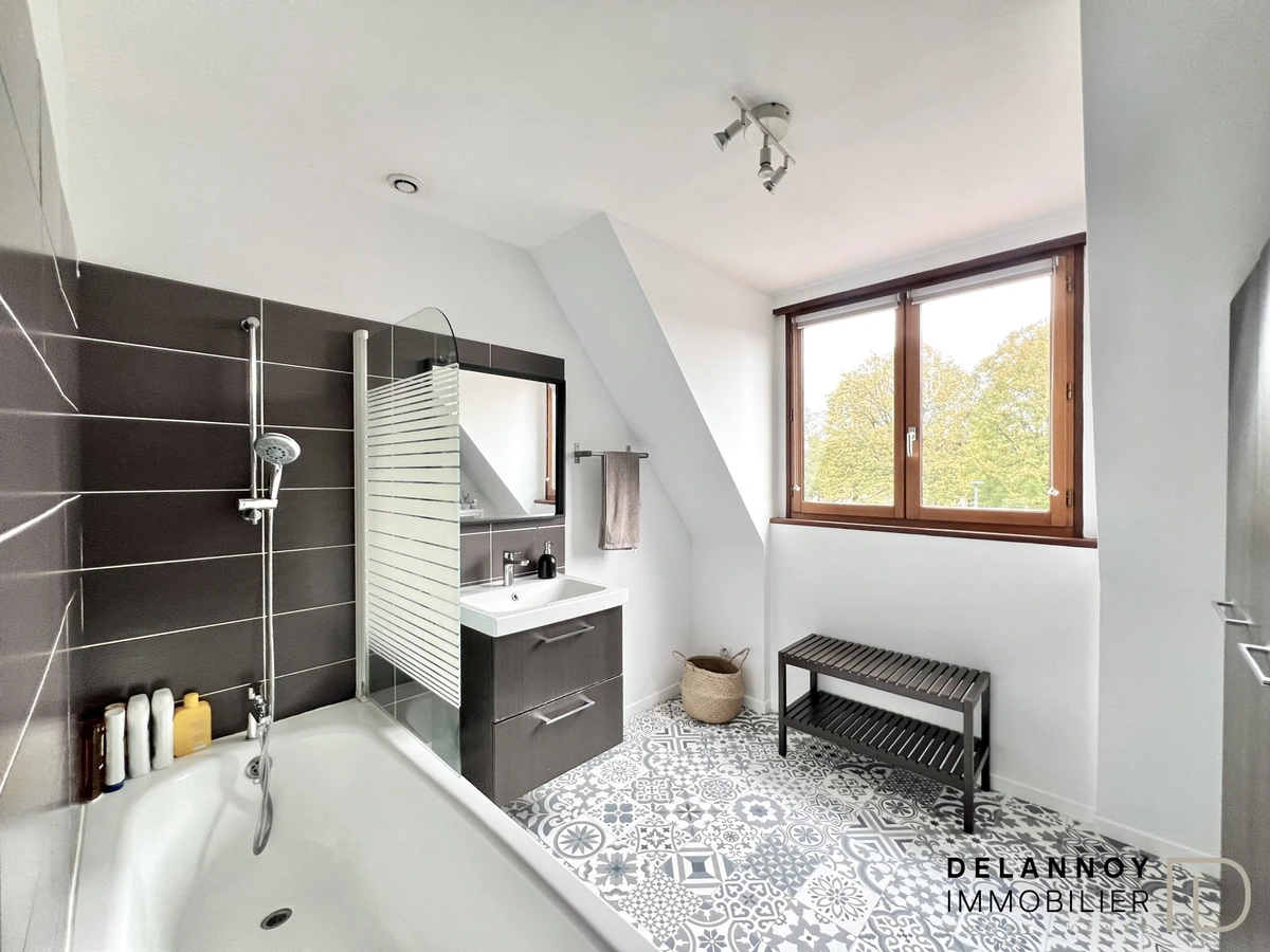 Photo 6 de maison à Lys-lez-Lannoy