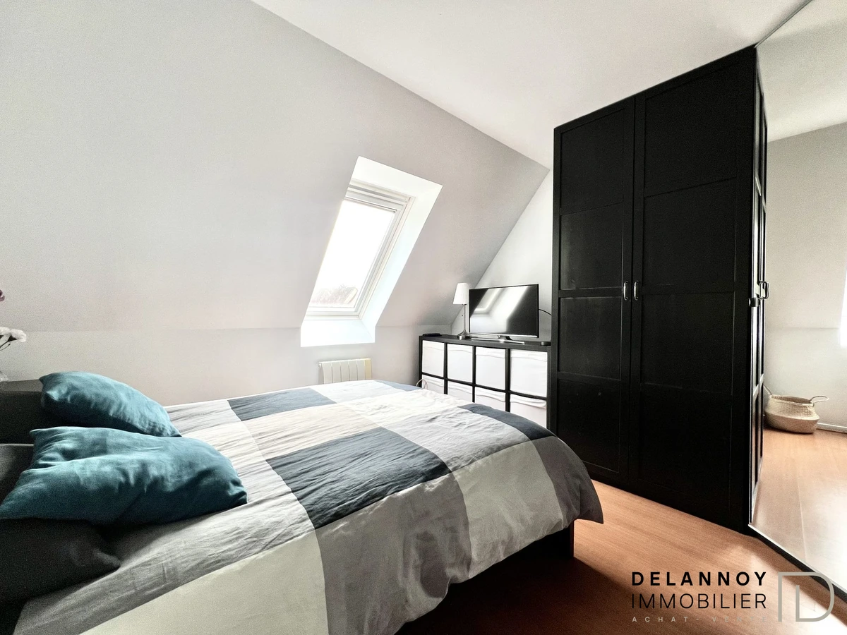 Photo 7 de maison à Lys-lez-Lannoy