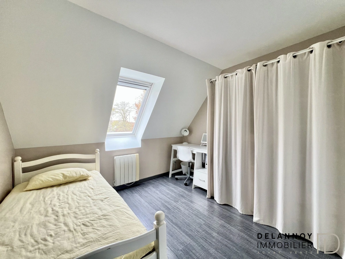 Photo 8 de maison à Lys-lez-Lannoy