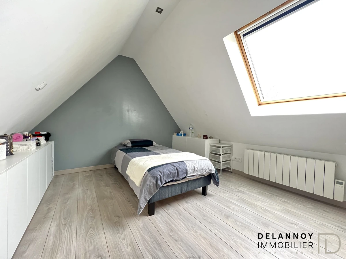 Photo 9 de maison à Lys-lez-Lannoy