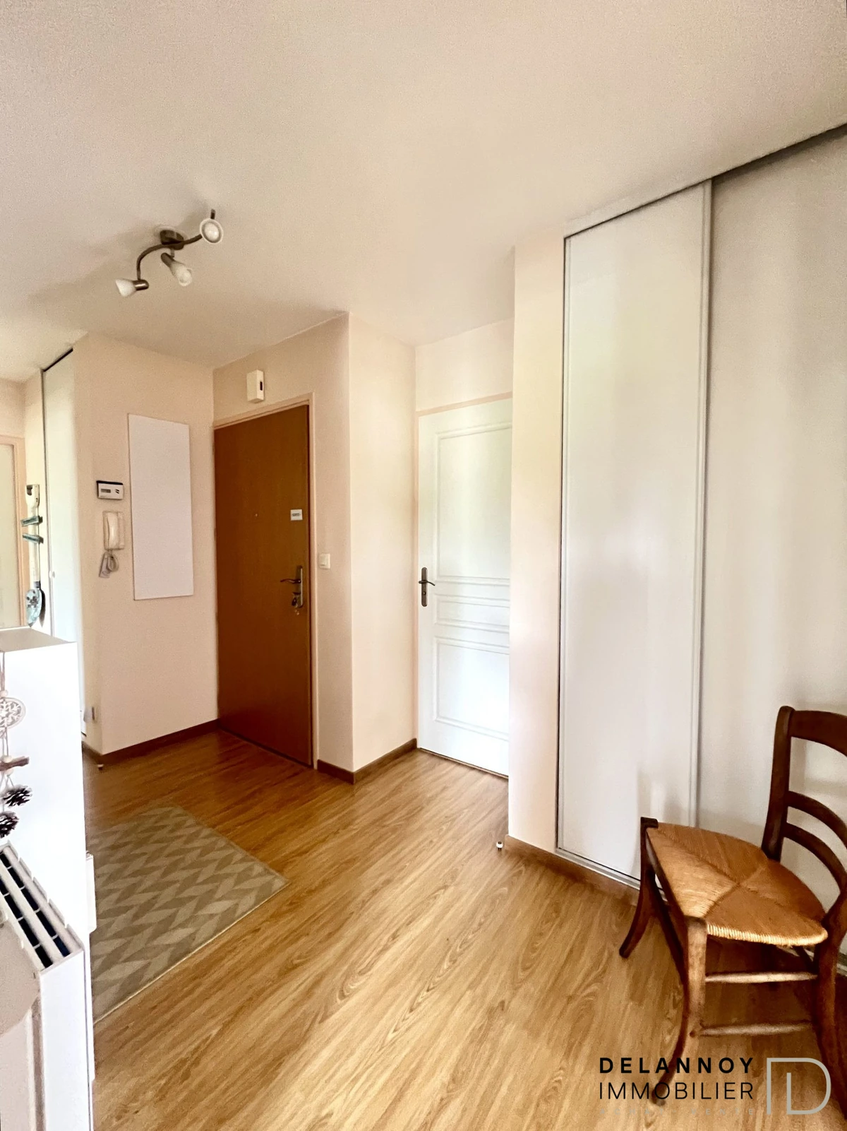 Photo 7 de appartement à Mons-en-Baroeul
