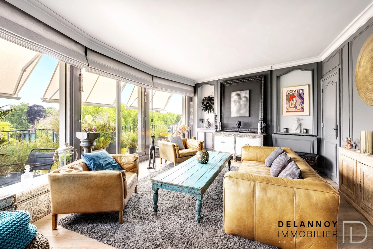 Photo 1 de appartement à Tourcoing