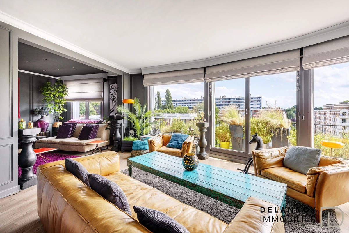 Photo 2 de appartement à Tourcoing