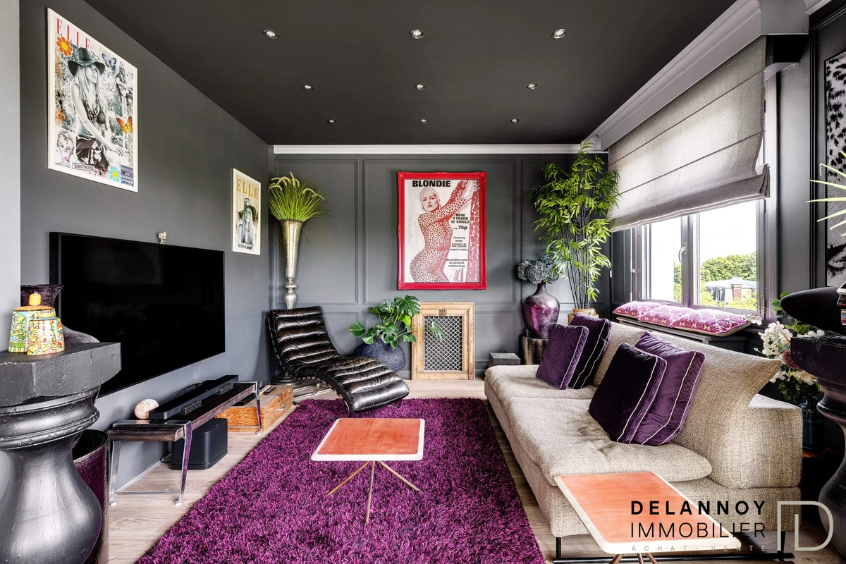 Photo 3 de appartement à Tourcoing